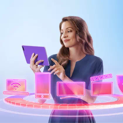 Комбо - единая связь Ростелеком для всех в&nbsp;село Бундюр (Томская область)